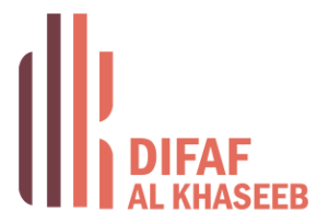 DIFAF AL KHASEEB COMPANY